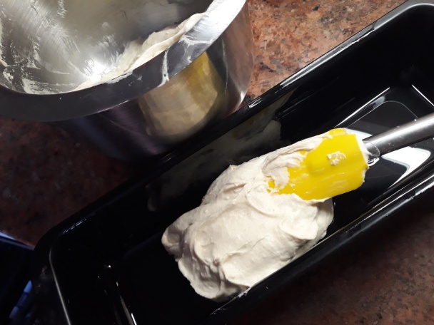 Biely bezlepkový chlieb vo forme (fotorecept) - obrázok 3