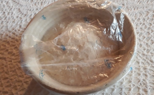 Kváskový bezlepkový chlieb (fotorecept) - obrázok 4