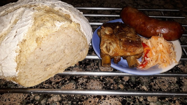 Kváskový bezlepkový chlieb (fotorecept) - obrázok 8