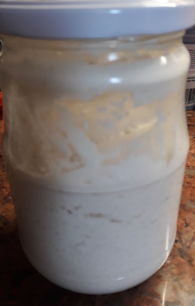 Ryžový kvások (fotorecept) - obrázok 3