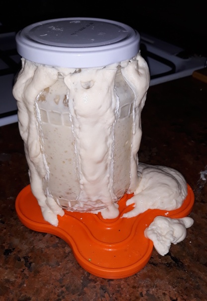 Ryžový kvások (fotorecept) - obrázok 6