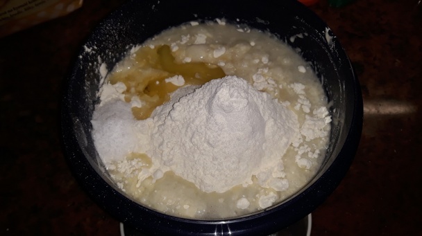 Kvásková pizza bezlepková (fotorecept) - obrázok 3