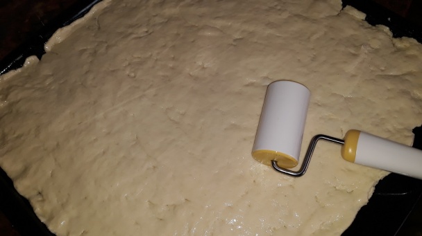 Kvásková pizza bezlepková (fotorecept) - obrázok 4