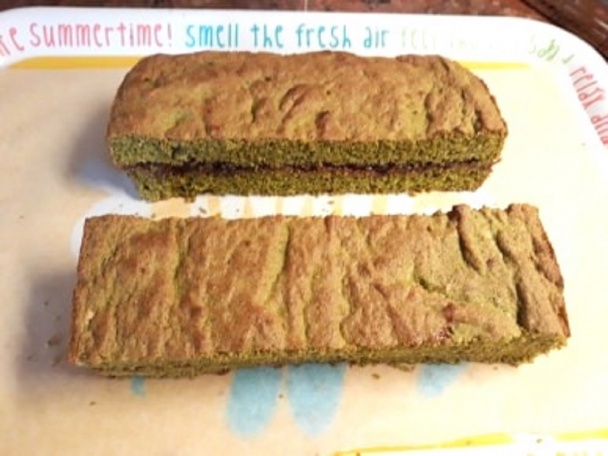 Koláčik z tekvicových jadierok (fotorecept) - obrázok 5