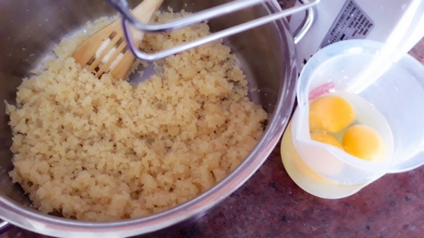 Bezlepkové veterníky (fotorecept) - obrázok 2