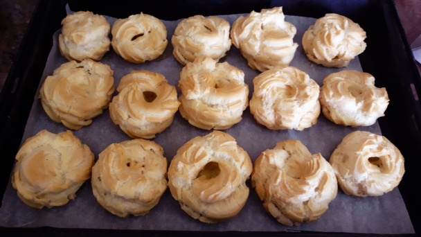 Bezlepkové veterníky (fotorecept) - obrázok 5