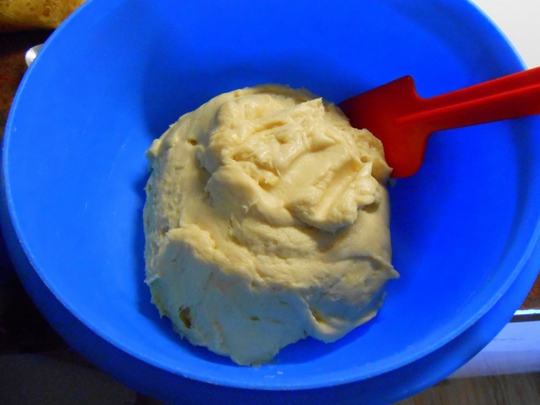 Bezlepkové stočené pudingáče (fotorecept) - obrázok 2