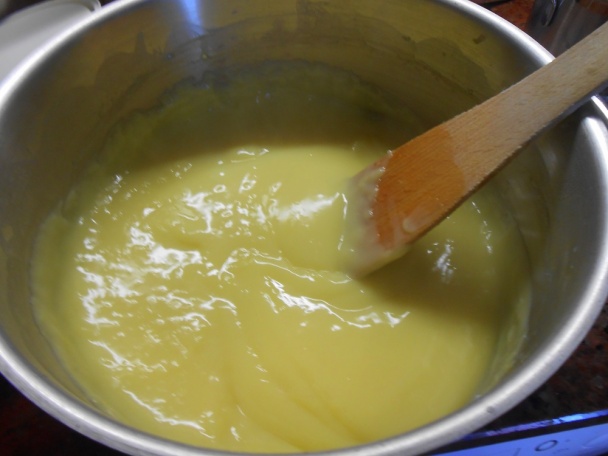 Bezlepkové stočené pudingáče (fotorecept) - obrázok 4