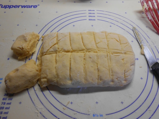 Bezlepkové stočené pudingáče (fotorecept) - obrázok 7