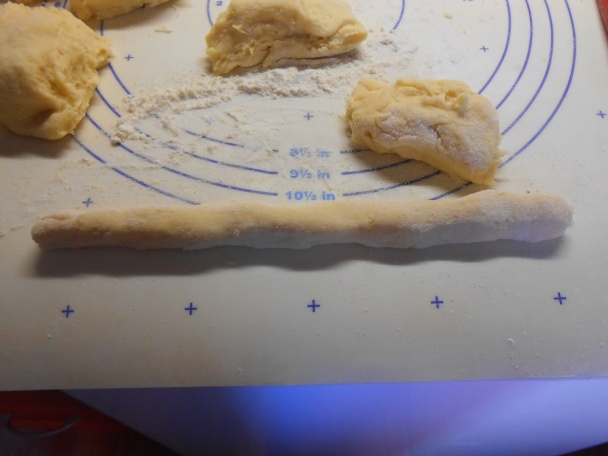 Bezlepkové stočené pudingáče (fotorecept) - obrázok 8