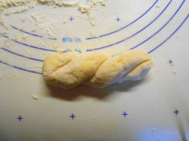 Bezlepkové stočené pudingáče (fotorecept) - obrázok 10