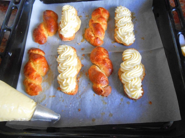 Bezlepkové stočené pudingáče (fotorecept) - obrázok 14