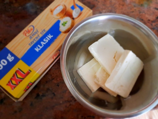 Mrkvovo-syrová roláda (fotorecept) - obrázok 9