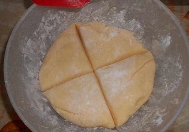 Bezlepkové medové rezy (fotorecept) - obrázok 2