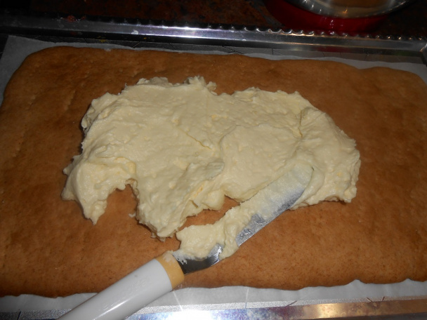 Bezlepkové medové rezy (fotorecept) - obrázok 5