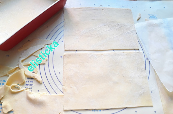 Bezlepkové lasagne (fotorecept) - obrázok 3