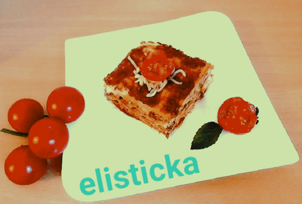 Bezlepkové lasagne (fotorecept) - obrázok 8