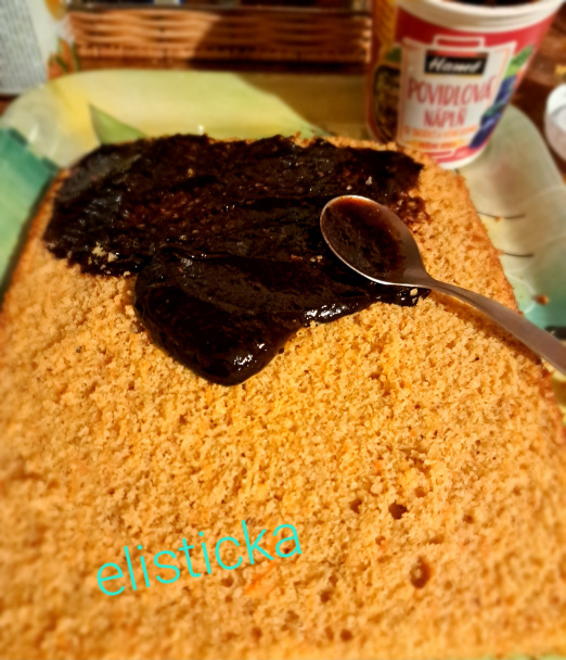 Bezlepkový mrkvový koláčik (fotorecept) - obrázok 3