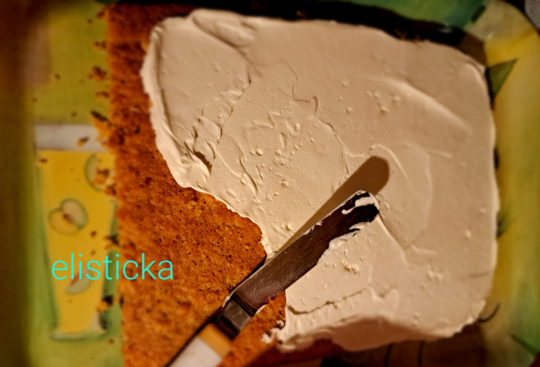 Bezlepkový mrkvový koláčik (fotorecept) - obrázok 4