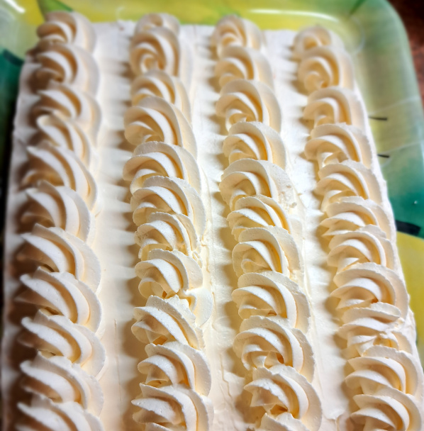 Bezlepkový mrkvový koláčik (fotorecept) - obrázok 5