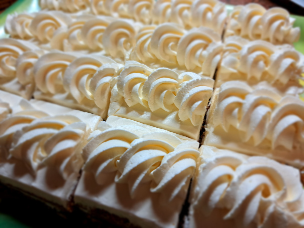 Bezlepkový mrkvový koláčik (fotorecept) - obrázok 6