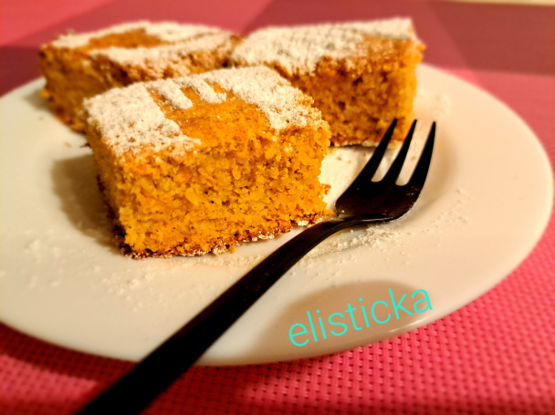 Bezlepkový mrkvový koláčik (fotorecept) - obrázok 7