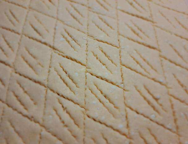 Bezlepkové fánky - obrázok 3