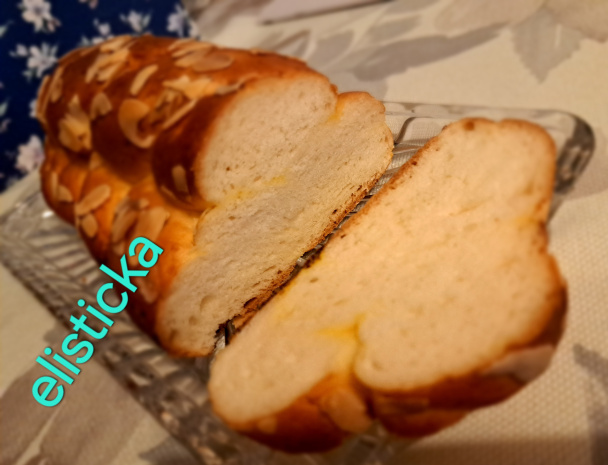 Bezlepková vianočka (fotorecept) - obrázok 11