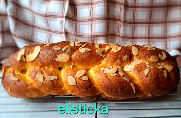 Bezlepková vianočka (fotorecept) - obrázok 10