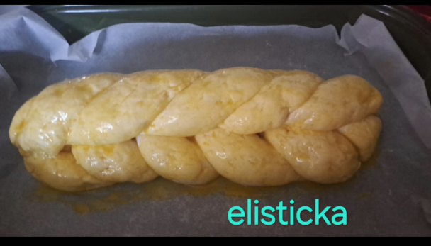 Bezlepková vianočka (fotorecept) - obrázok 6