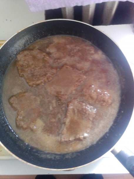 Hovädzie mäso na prírodno - obrázok 5