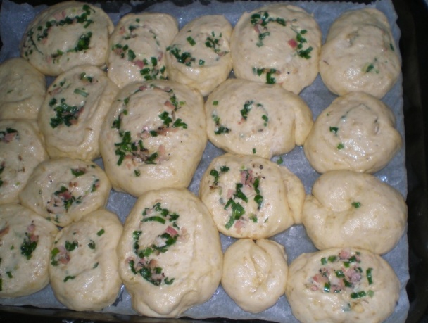 Šubyduby buchty - obrázok 2