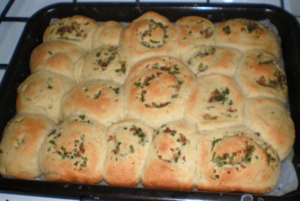 Šubyduby buchty - obrázok 3