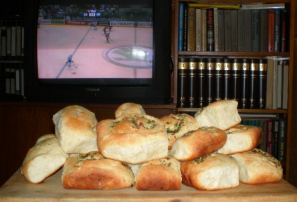 Šubyduby buchty - obrázok 4