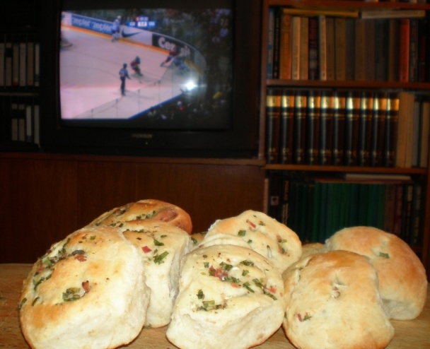 Šubyduby buchty - obrázok 5