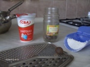 Tekvicová krémová polievka - obrázok 4