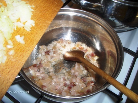 Cviklová polievka (fotorecept) - obrázok 4