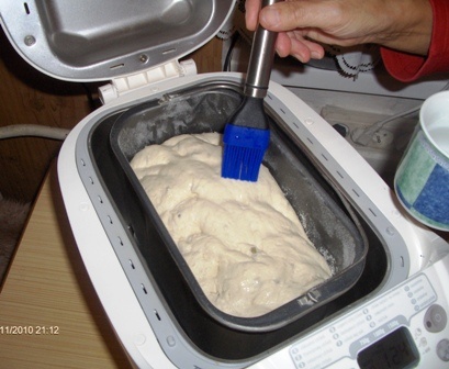 Sedliacky bochník - obrázok 3