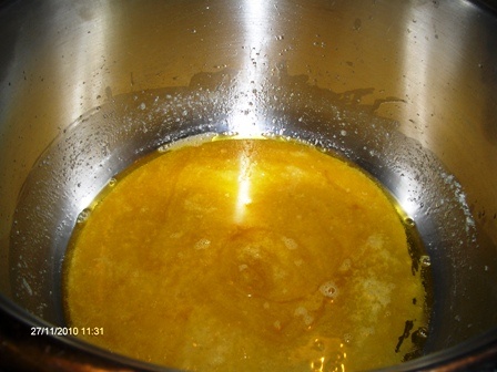 Bavorské parené buchty (fotorecept) - obrázok 4