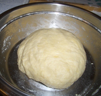 Moje budapeštianske rezy (fotorecept) - obrázok 1