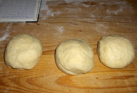 Moje budapeštianske rezy (fotorecept) - obrázok 2