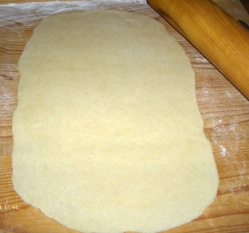 Moje budapeštianske rezy (fotorecept) - obrázok 3