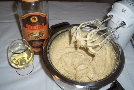 Moje budapeštianske rezy (fotorecept) - obrázok 6