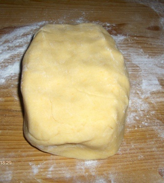 Londýnske rezy (fotorecept) - obrázok 1