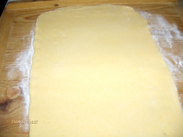 Londýnske rezy (fotorecept) - obrázok 2