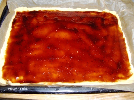 Londýnske rezy (fotorecept) - obrázok 3