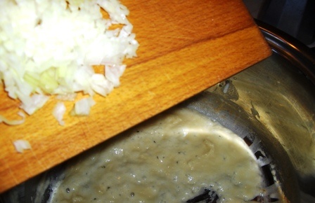 Moja kôprová omáčka (fotorecept) - obrázok 2