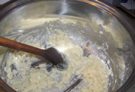 Moja kôprová omáčka (fotorecept) - obrázok 3