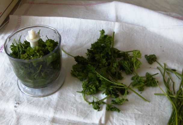 Petržlen -  na každý deň v roku (fotorecept) - obrázok 3