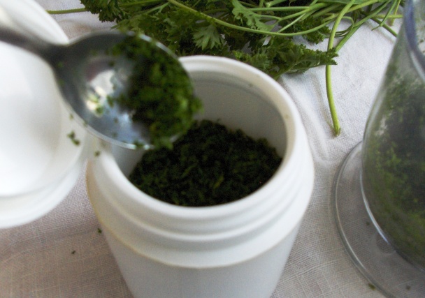 Petržlen -  na každý deň v roku (fotorecept) - obrázok 5